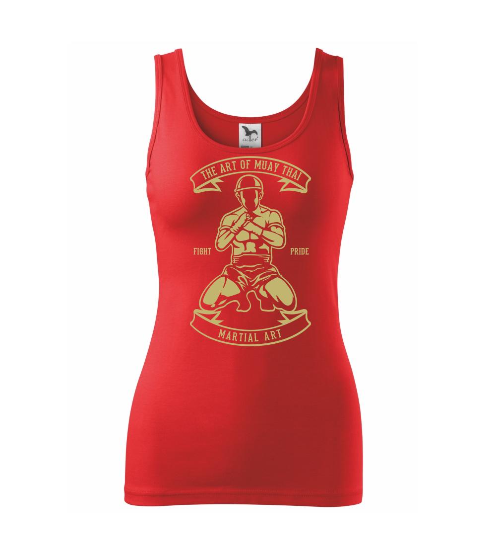 Art Of Muay Thai Art Of Muay Thai