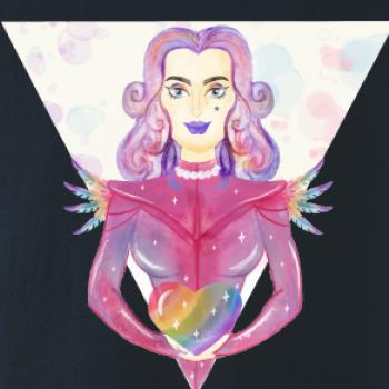 Pride múza