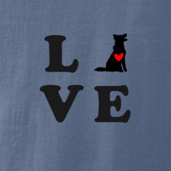 Border kolie love Border kolie love