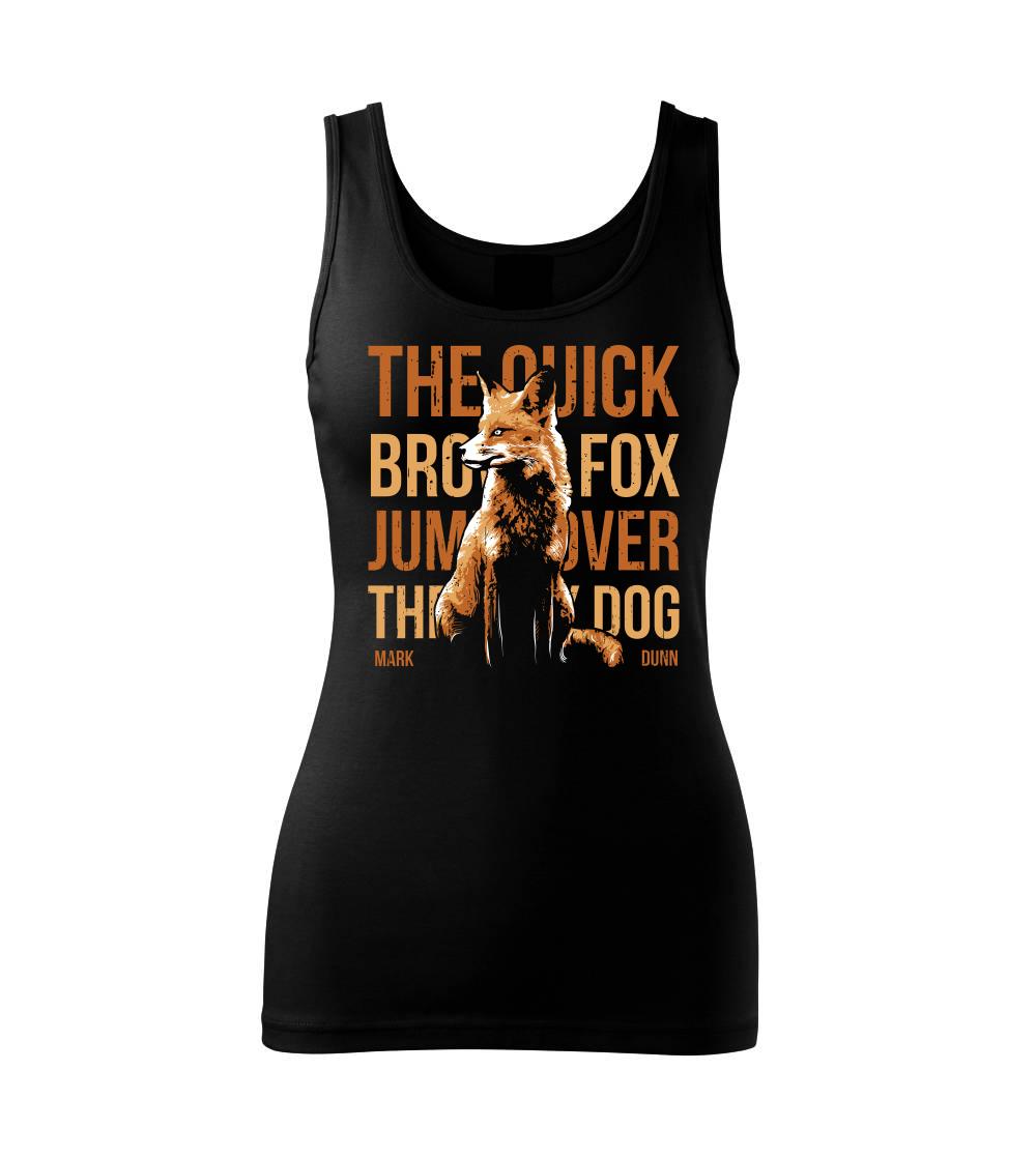 Fox quick Fox quick