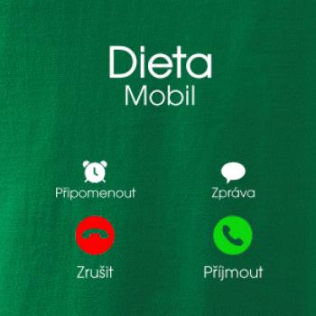Dieta volá