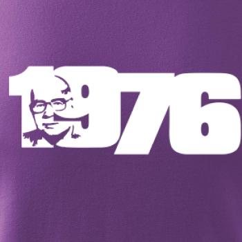 Husákovo dítě - 1976