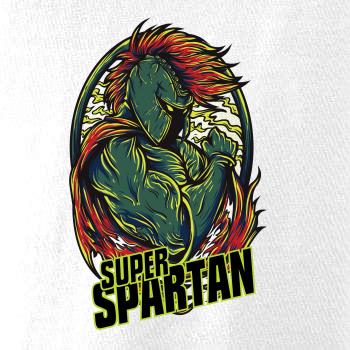 Super Spartan