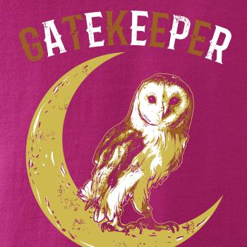 Owl gate Owl gate