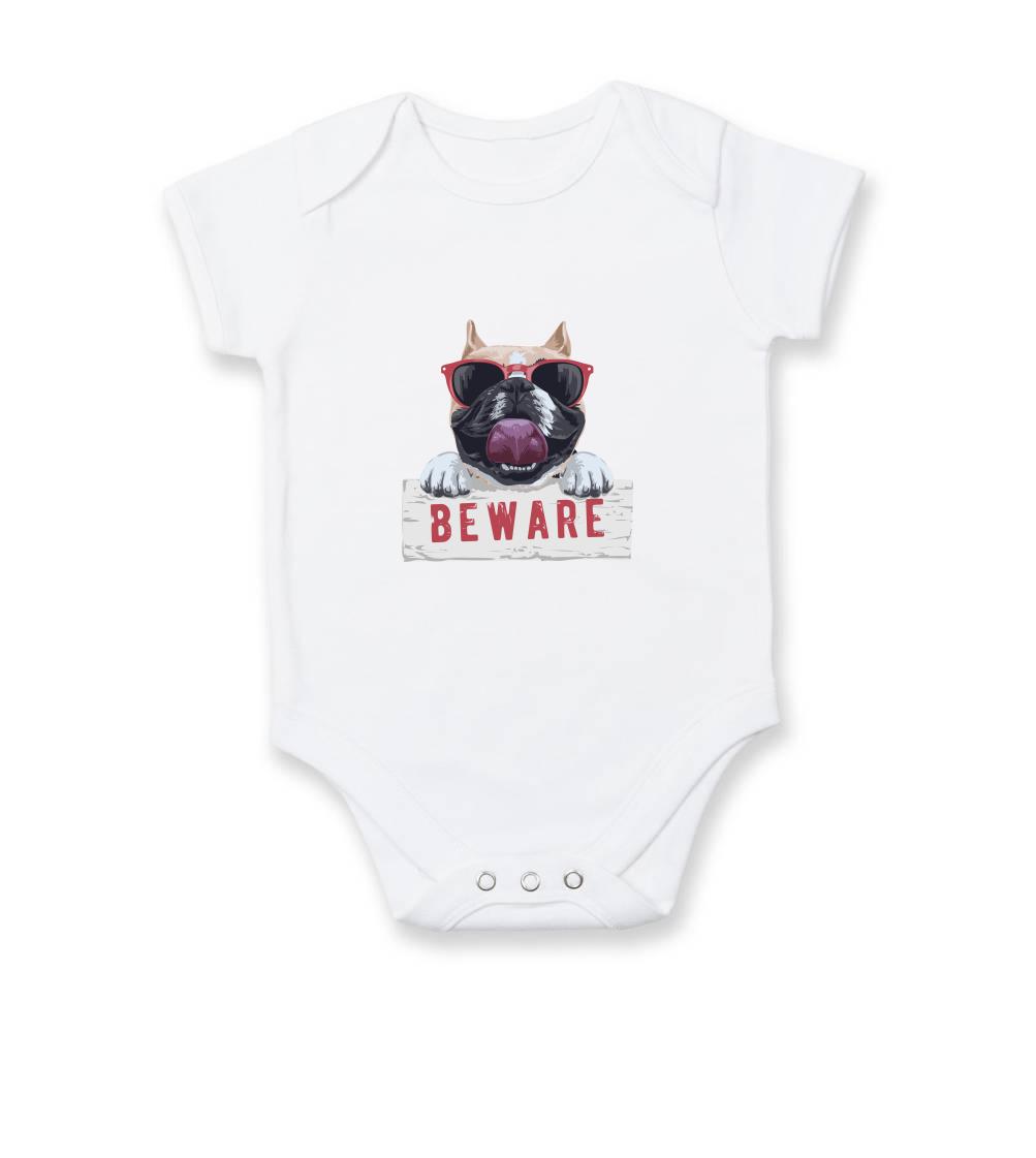 Pug - beware Pug - beware