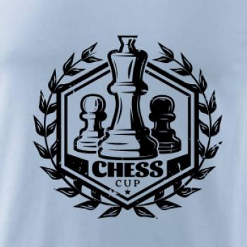 Chess cup - pohár