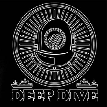 Deep dive erb