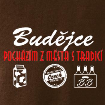 Budějce město s tradicí