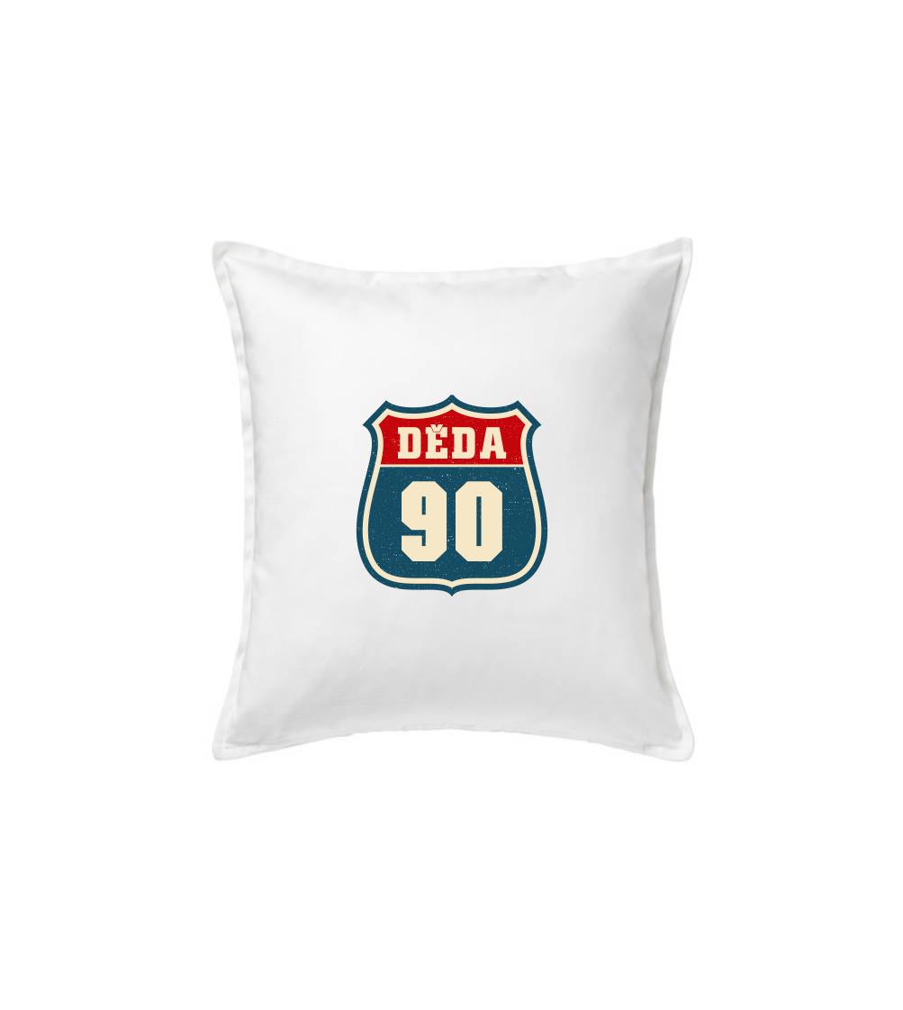 Děda 90