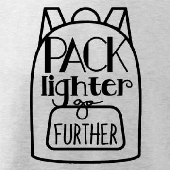 Cestovatelský batůžek