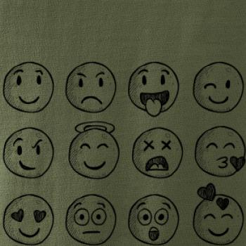 Všechny moje nálady