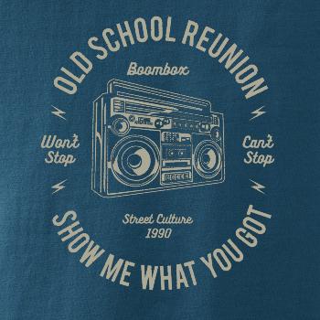 Boombox