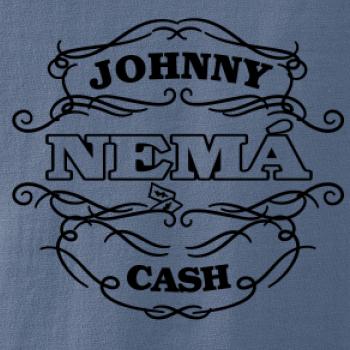 Johnny nemá cash