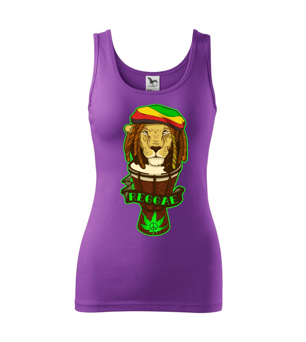 Reggae lev Reggae lev