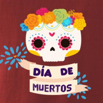 Dia de muertos