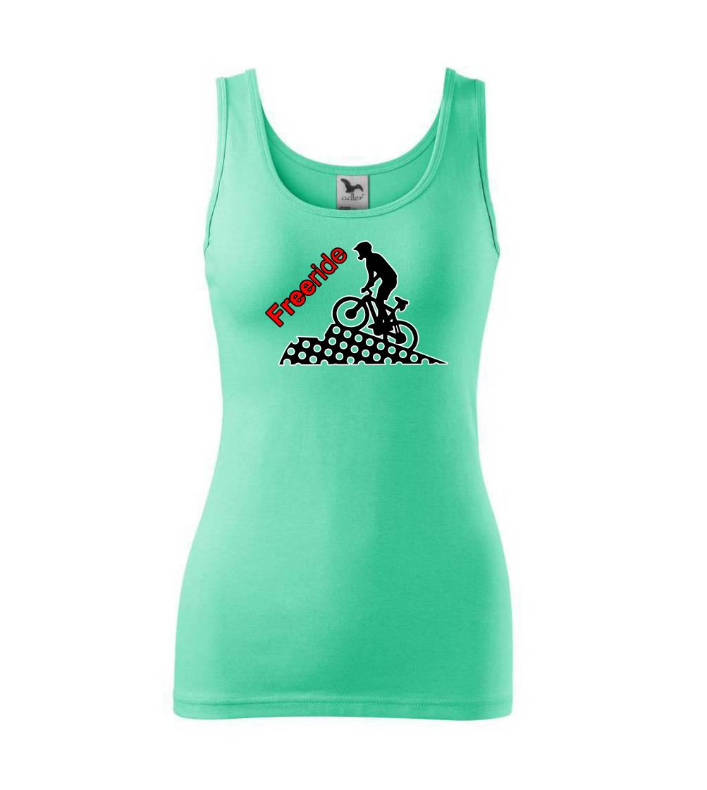 Freeride - Tílko triumph