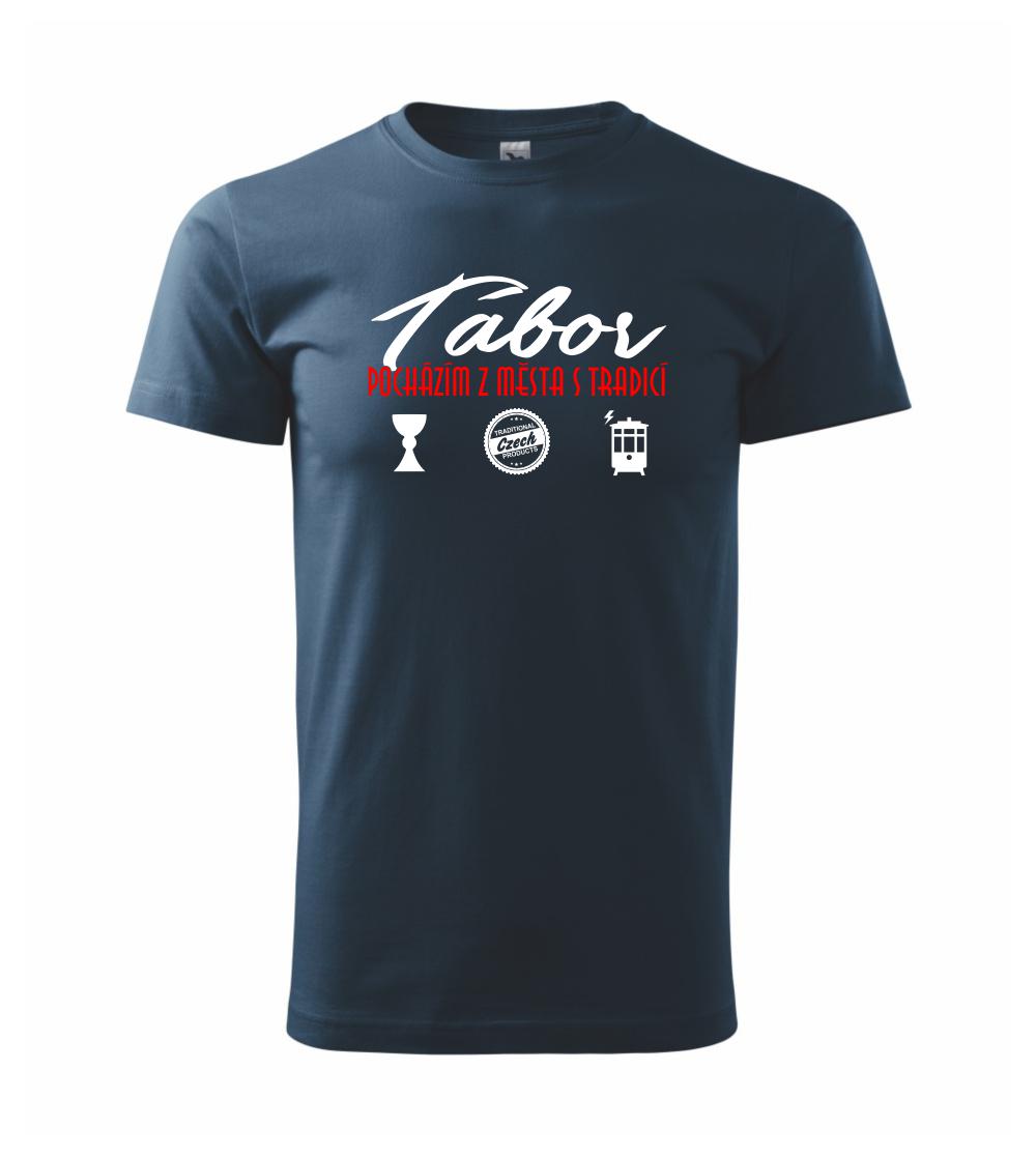 Tábor město s tradicí Tábor město s tradicí