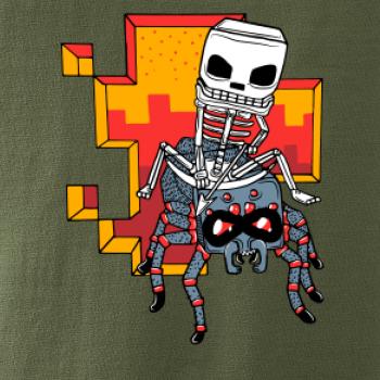 Minemania (Pecka design)