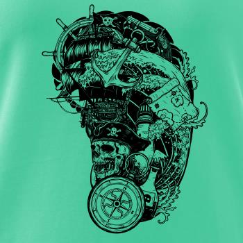 Pirátské tetování