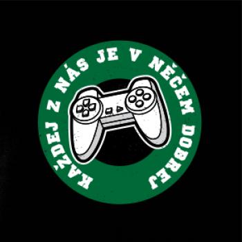 Každej z nás je v něčem dobrej