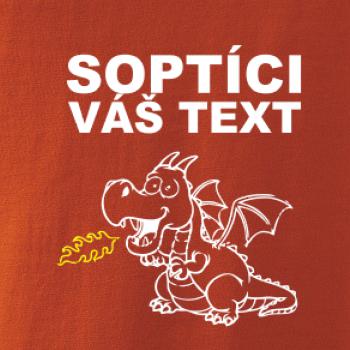 Soptíci - dětský motiv