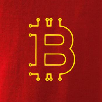 Bitcoin kryptoměna Bitcoin kryptoměna