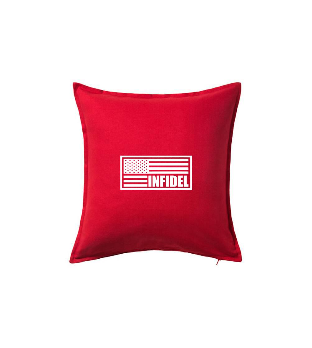 Infidel vlajka