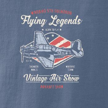 Flying Legends