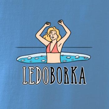 Ledoborka