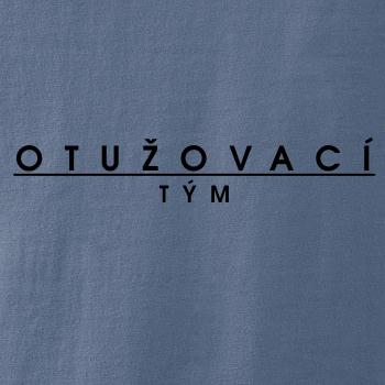 Otužovací tým