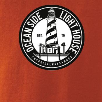 Ocean Side Light House