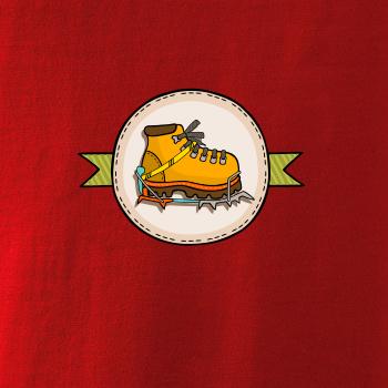 Horolezecké mačky Horolezecké mačky