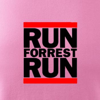 Run Forrest Run Run Forrest Run