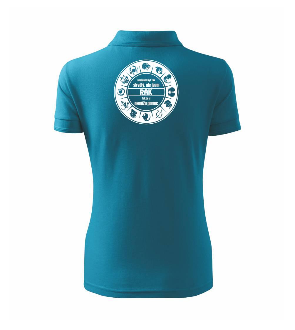 Nesnáším být tak skvělý - Rak