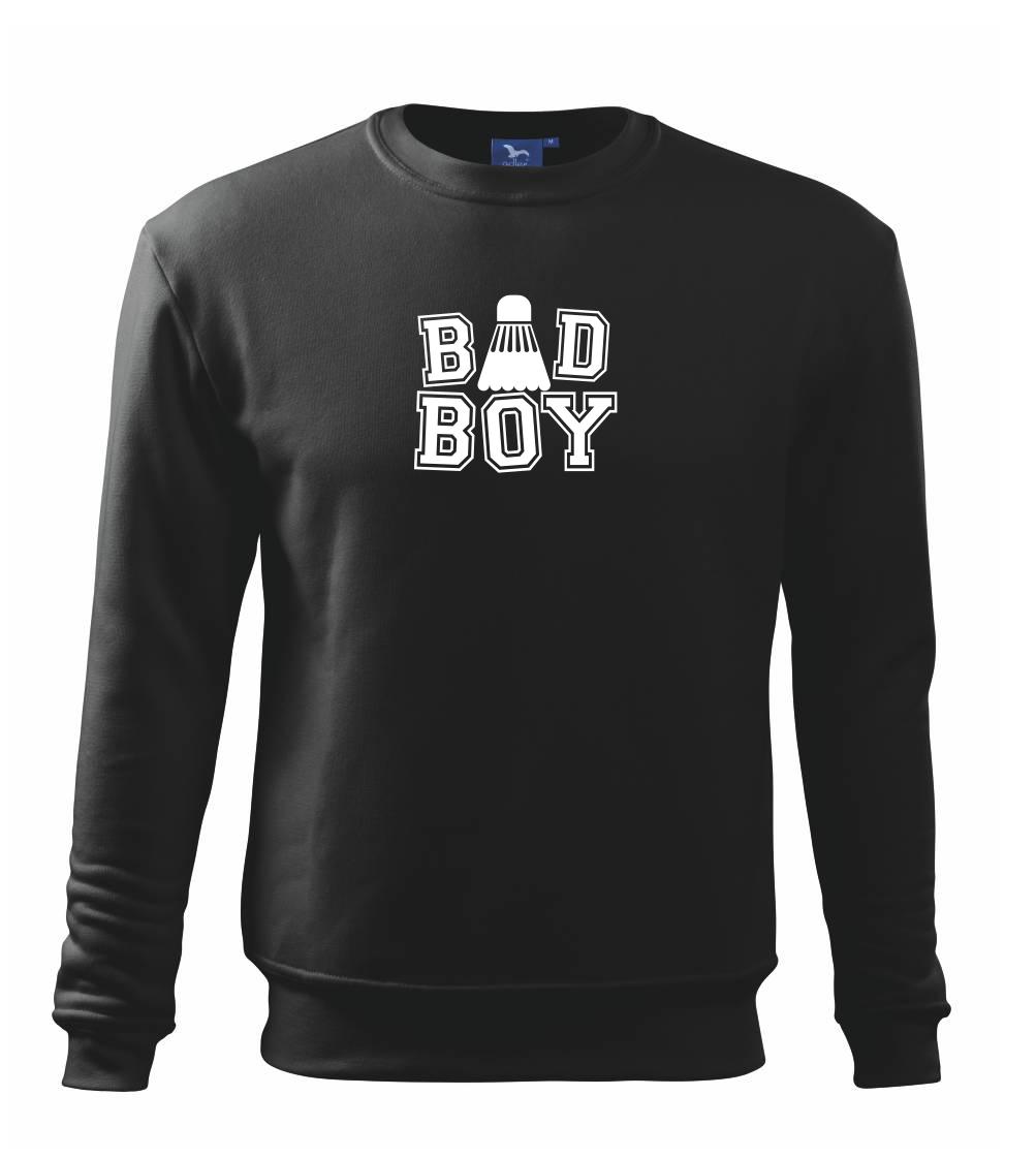 Badminton Bad Boy Badminton Bad Boy