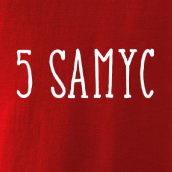 5 samyc