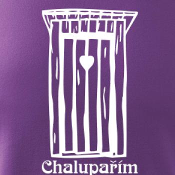 Kadibudka - Chalupařím