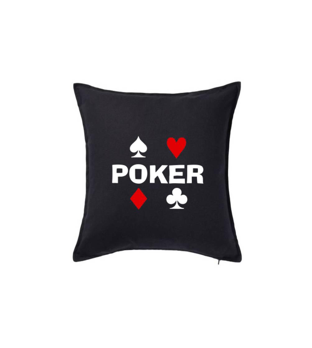 Poker znaky