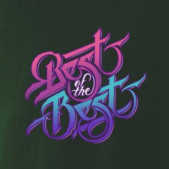 Best of the best