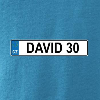 SPZ David 30