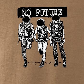 No Future