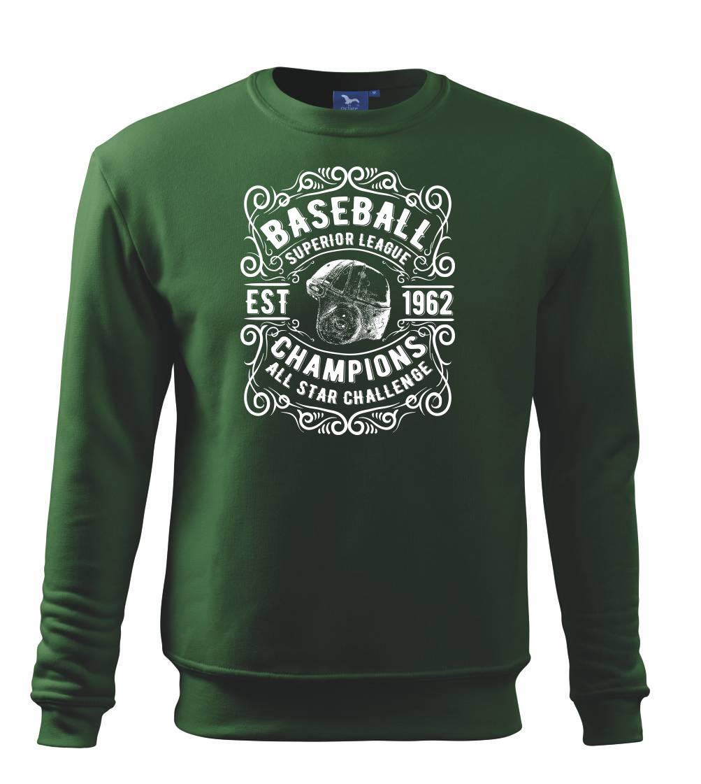 Baseball Superior League