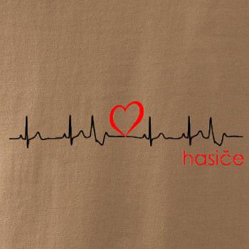 Moje srdce bije pro hasiče Moje srdce bije pro hasiče