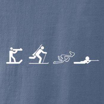 Biathlon - ikonky