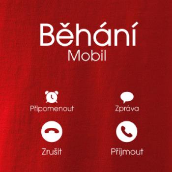 Běhání volá