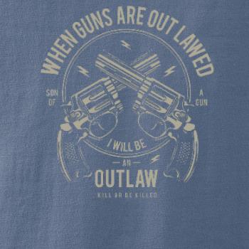 Outlaw