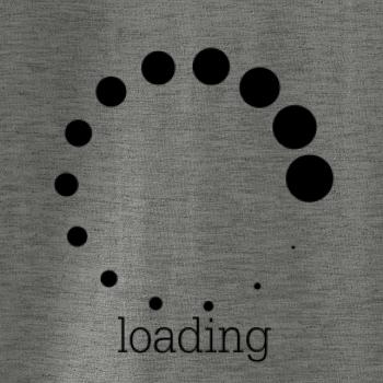 Loading - těhotenské