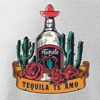 Tequila te amo
