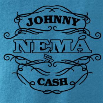 Johnny nemá cash