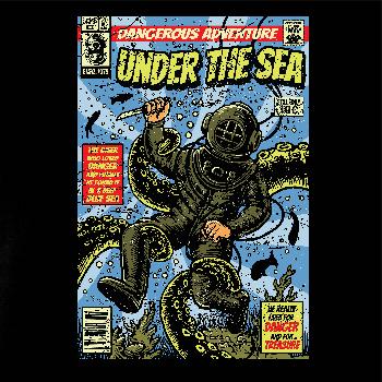Under The Sea